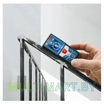 Лазерный дальномер Bosch GLM 50 C Professional (0601072C00) картинка 3